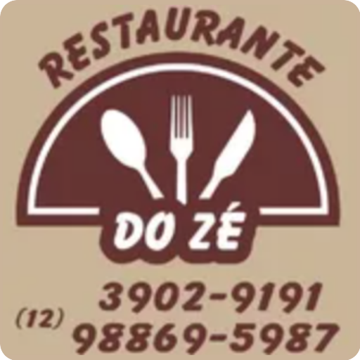 Restaurante do Zé logo
