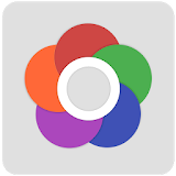 Vif - RRO/Layers Theme icon