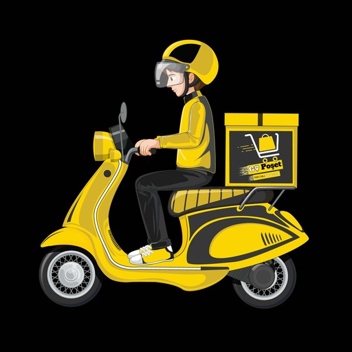 Delivery Boy logo