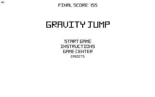 Gravity Jump!(圖1)-速報App