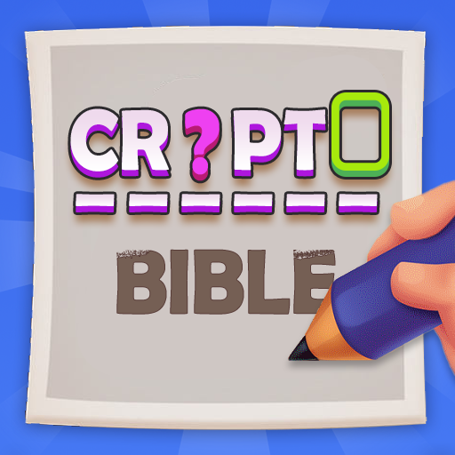 Bible Cryptogram Download on Windows