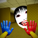 Horror Face Chasing Time - Androidアプリ