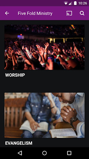 Antioch MBC-FL Screen 2