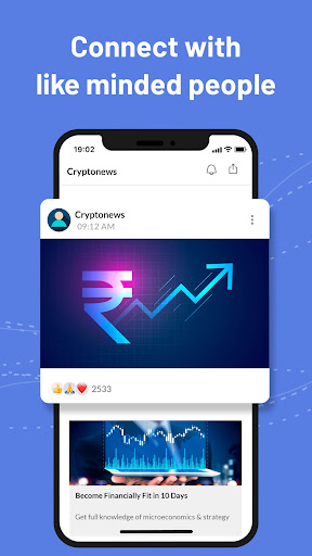 Cryptonews Screen 2