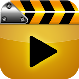 HD Video  Player icon