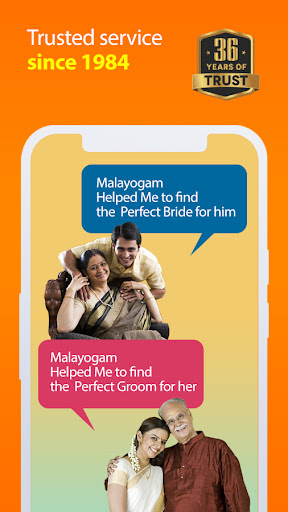 Ezhava matrimonial Malayogam Screen 2