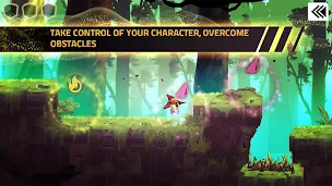 Magibot - Screenshot 3