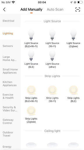 SSG Smart Screen 2