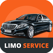 Limo Service App