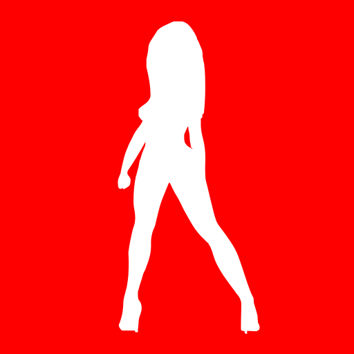 MeetKing | Adult Dating App logo