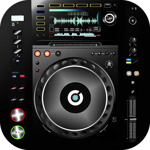 DJ Mixer PRO-Mixeur de musique ‒ Applications sur Google Play