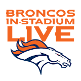 Broncos In-Stadium LIVE icon
