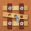 App Download Screw Puzzle: Nuts & Bolts Install Latest APK downloader