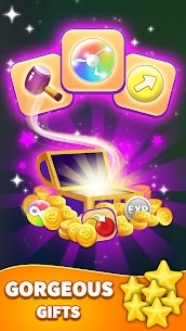 Connect Number – Bubble Game 4