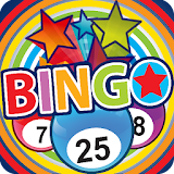 Bingo - Free Live Bingo icon