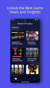 Island of Games