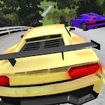 Cover Image of Herunterladen Extreme Sports Car Driving 1.2.1 APK