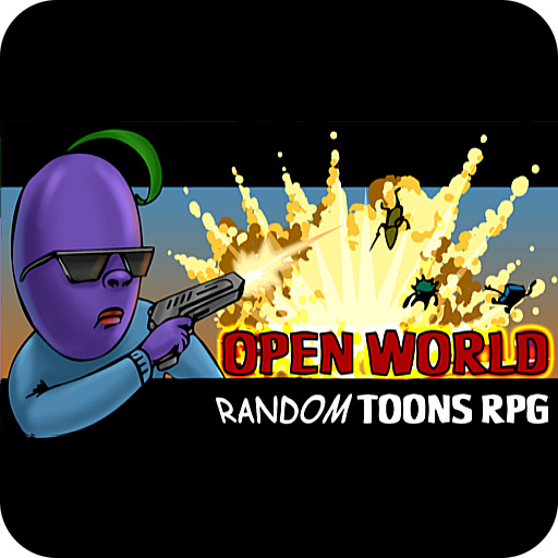 Random Toons RPG Free