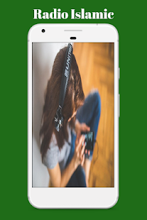 Radio Islamic(圖6)-速報App