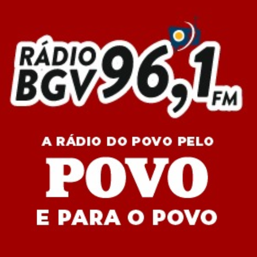 Rádio BGV FM  Icon
