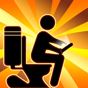 Top 28 Casual Apps Like Toilet Crazy Rush - Toilet & Bathroom Time Games - Best Alternatives