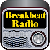 Breakbeat Radio icon