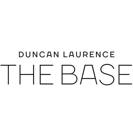 The Base, By Duncan Laurence  Icon