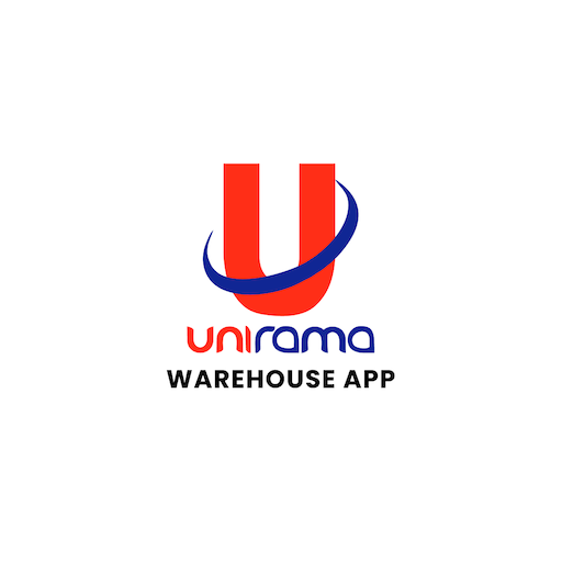 Unirama - Warehouse logo