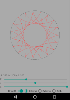 Spirograph - Screenshot 4
