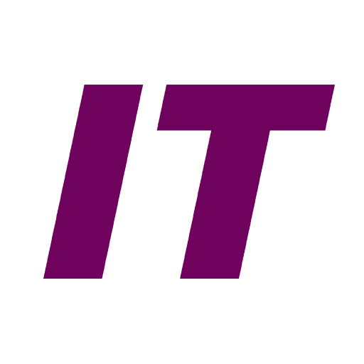 Jurnal Intech logo