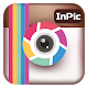 Download InPic - Photo Editor, Filters & Effects For PC Windows and Mac