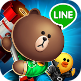 LINE FIGHTERS icon