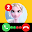 Call Elssa Chat + video call (Simulation) Download on Windows