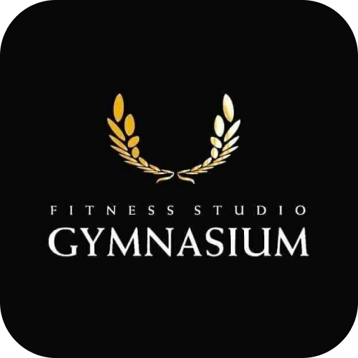 Fitness Gymnasium  Icon