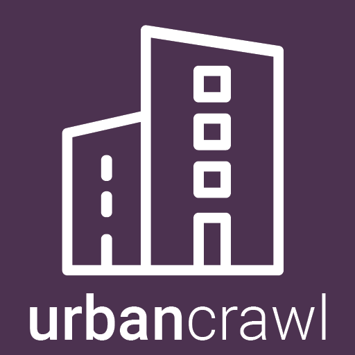 Urban Crawl - MAP SDK Referenc  Icon