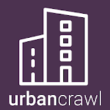 Urban Crawl - MAP SDK Reference App icon
