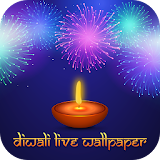 Diwali Live Wallpaper icon
