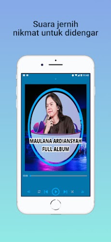 Maulana Ardiansyah Full Albumのおすすめ画像3