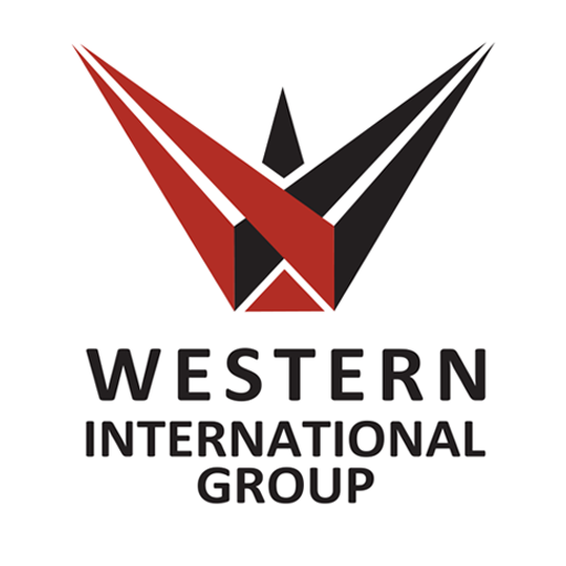 Western Group Sale  Icon