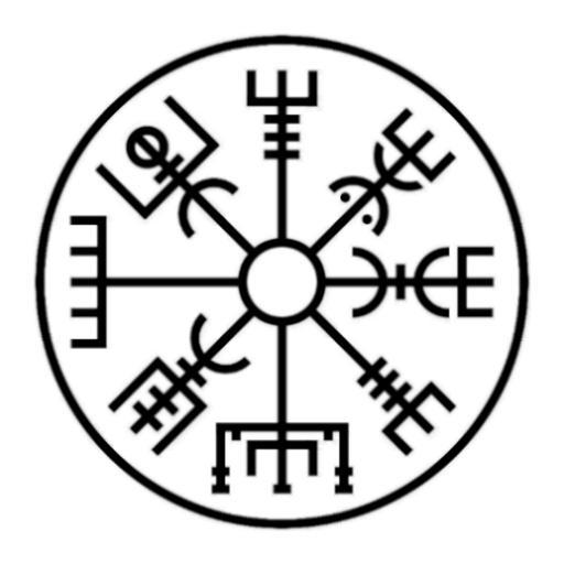 Den Ældre Edda - Dansk Version for  Android – Latest Version & Features app icon