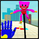 Cover Image of ダウンロード Pull Master 3D 2 APK