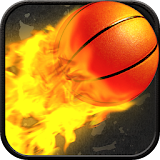Arcade Basketball 3D icon
