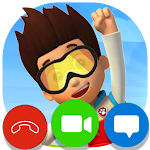 Cover Image of Download Paw Ryder Patrol - Paw of Puppy Calling 1.0.1 APK