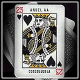 Anuel AA - 23 ft.Cosculluela icon