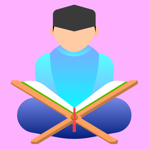 Yuk Ngaji logo
