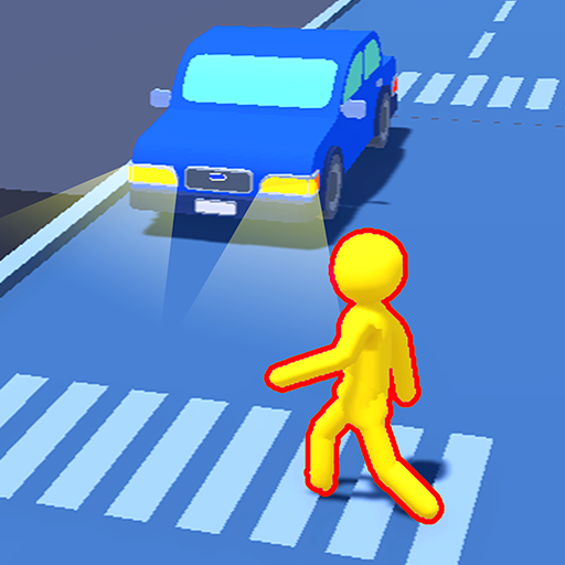 Pedestrian Crossing for PC / Mac / Windows 11,10,8,7 - Free Download -  
