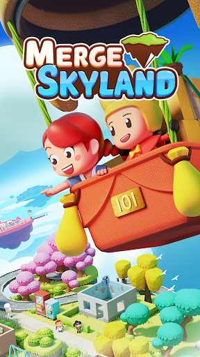 Merge Skyland Apps On Google Play