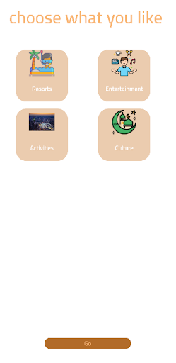سياحة Screen 3