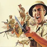 British Army Live Wallpaper icon