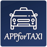 Cover Image of ダウンロード APPforTaxi  APK